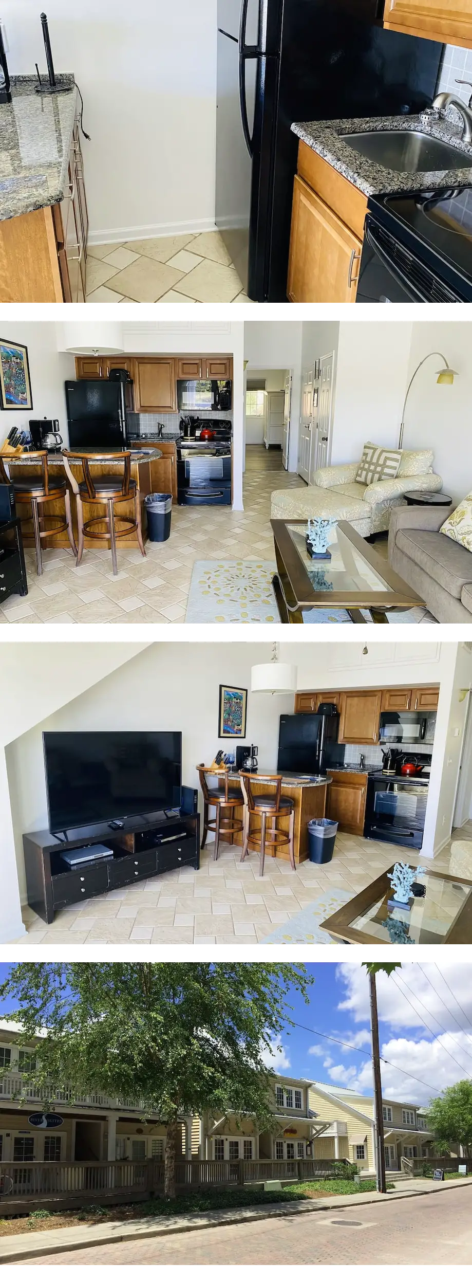 Luxury Condo on the River-Million Dollar...