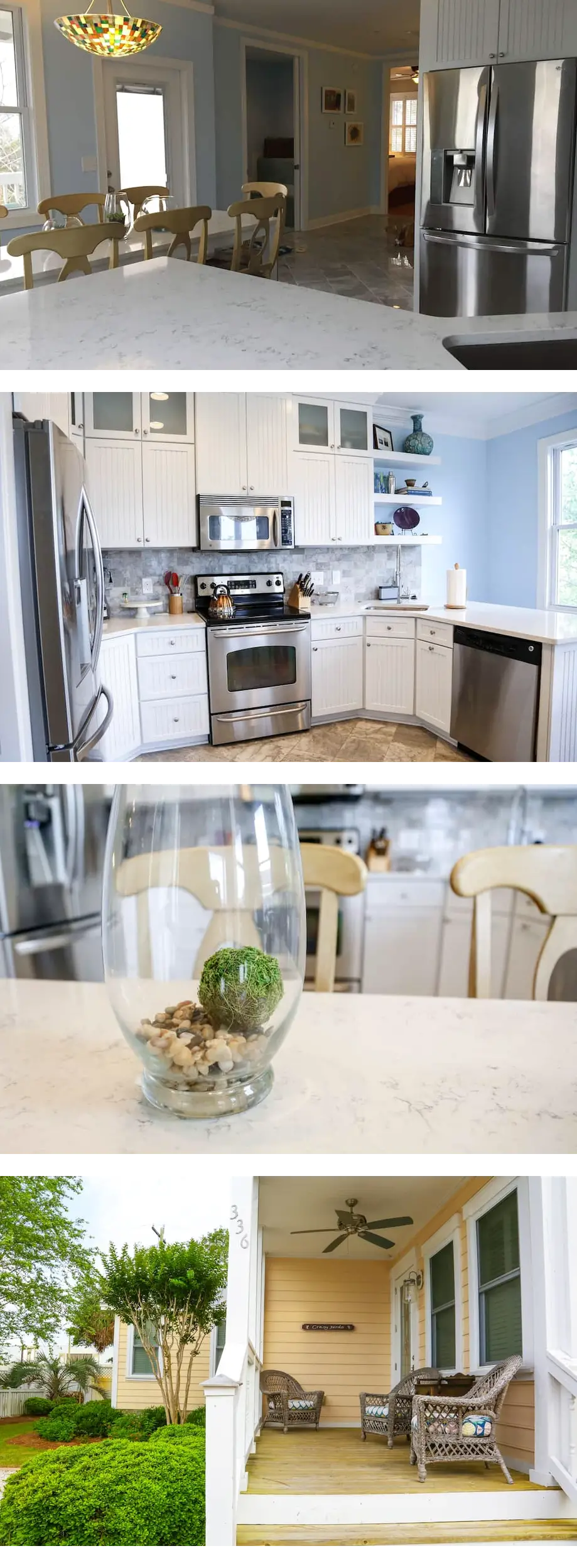 Ocean-view, family-friendly, walking acc...