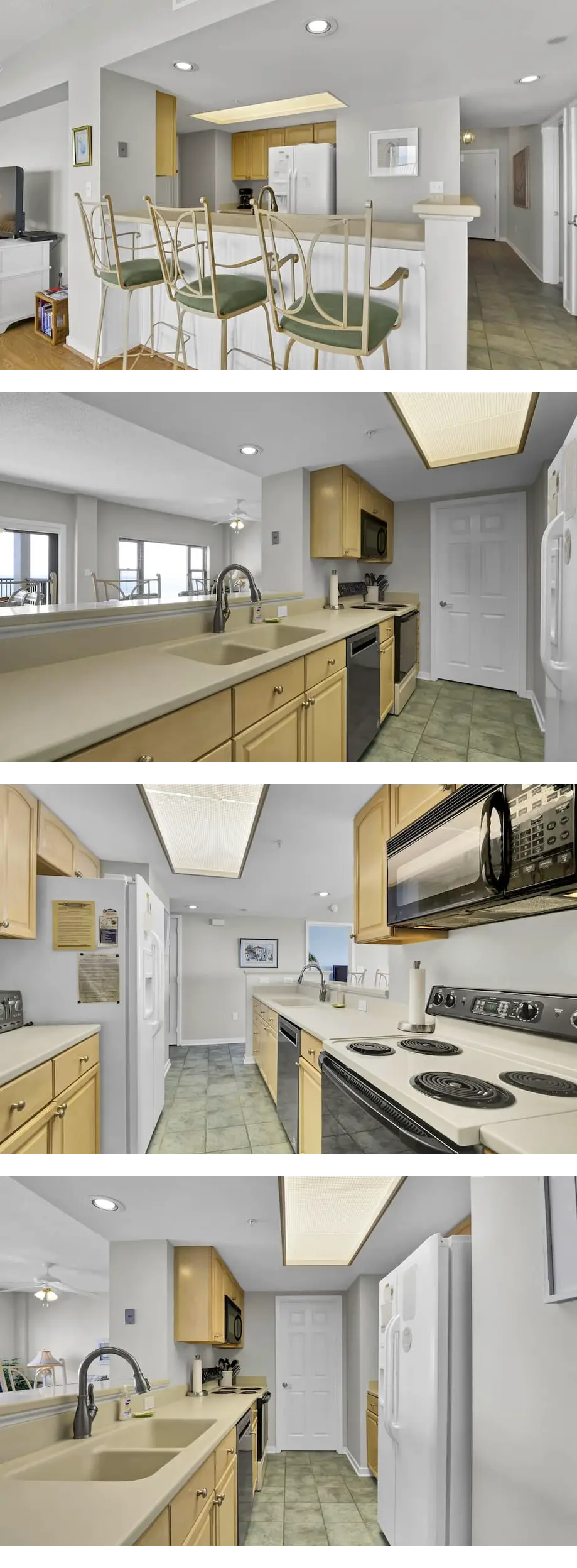 DR 1405 - Beautiful oceanfront condo wit...