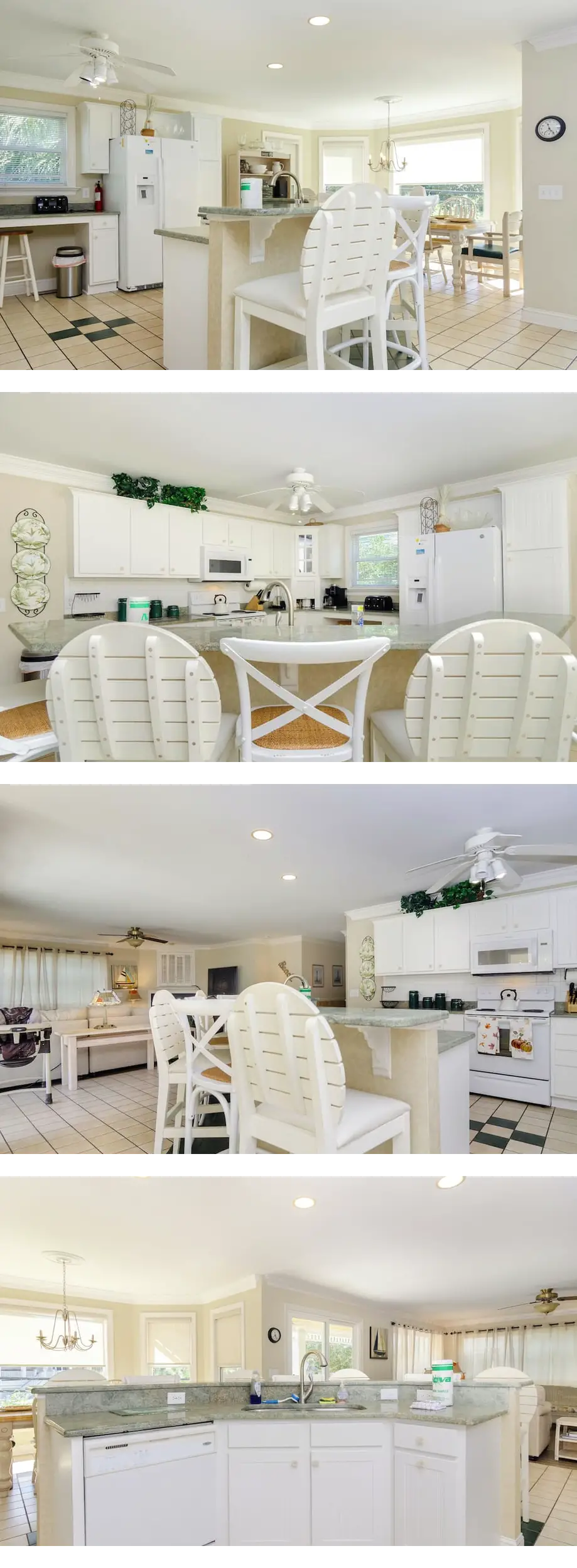 4BR Duplex w Hot Tub, Home Gym, and Soun...