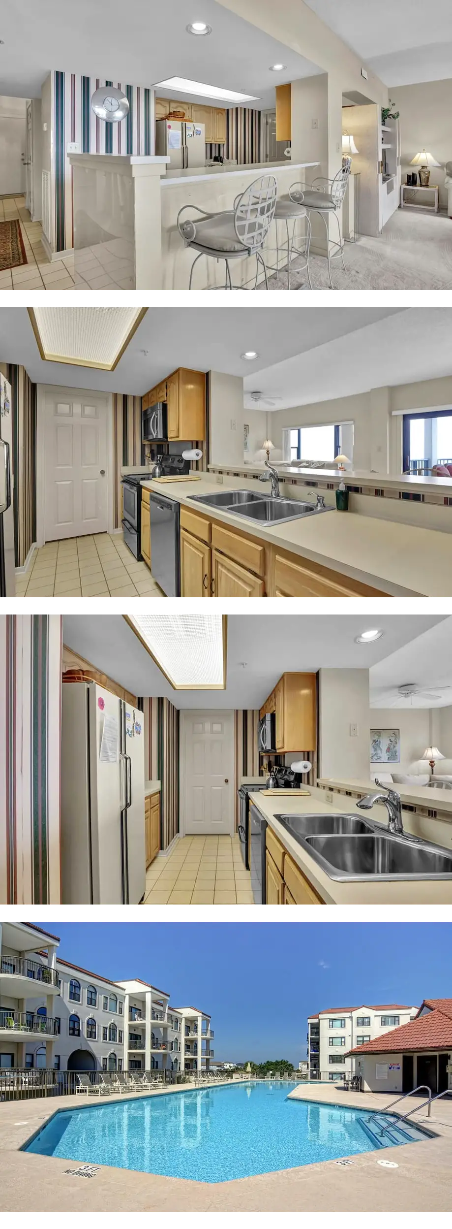 DR 2304 – Oceanfront Wrighstville cond...