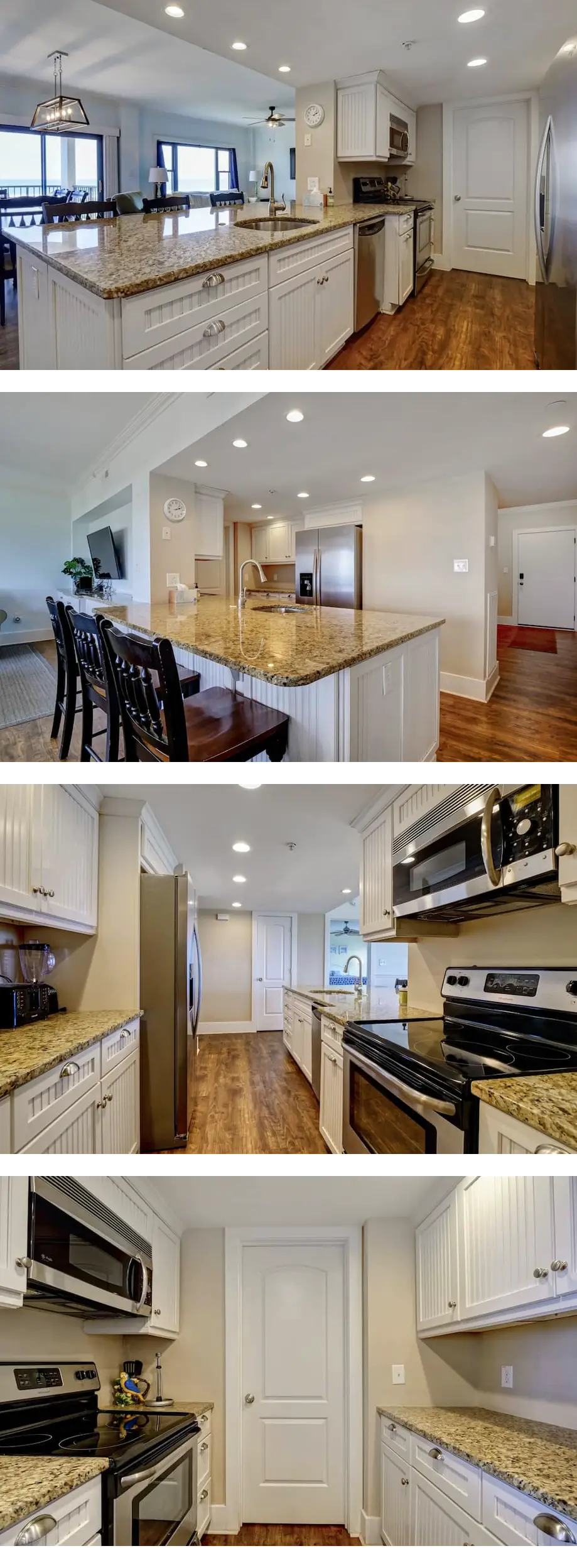 DR 2211–Simply elegant oceanfront cond...