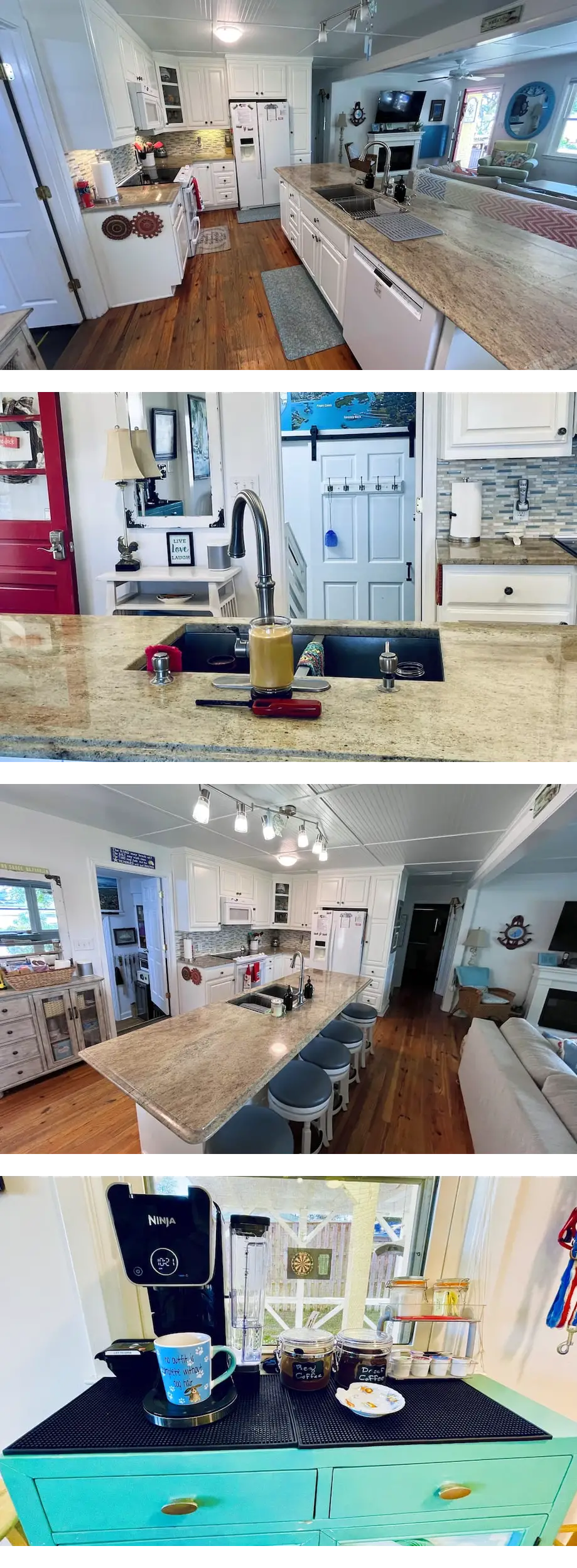 3-Br 2-Bath Family n Dogs Waterfront-24...