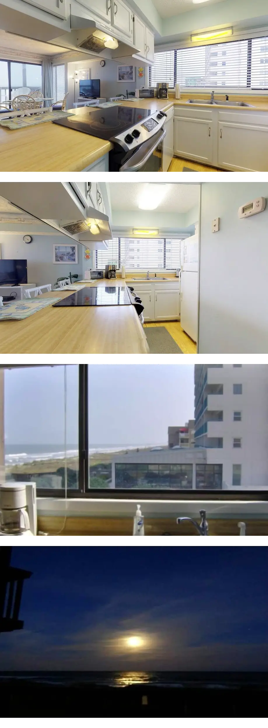 Sea Colony 28B - Bullard Realty