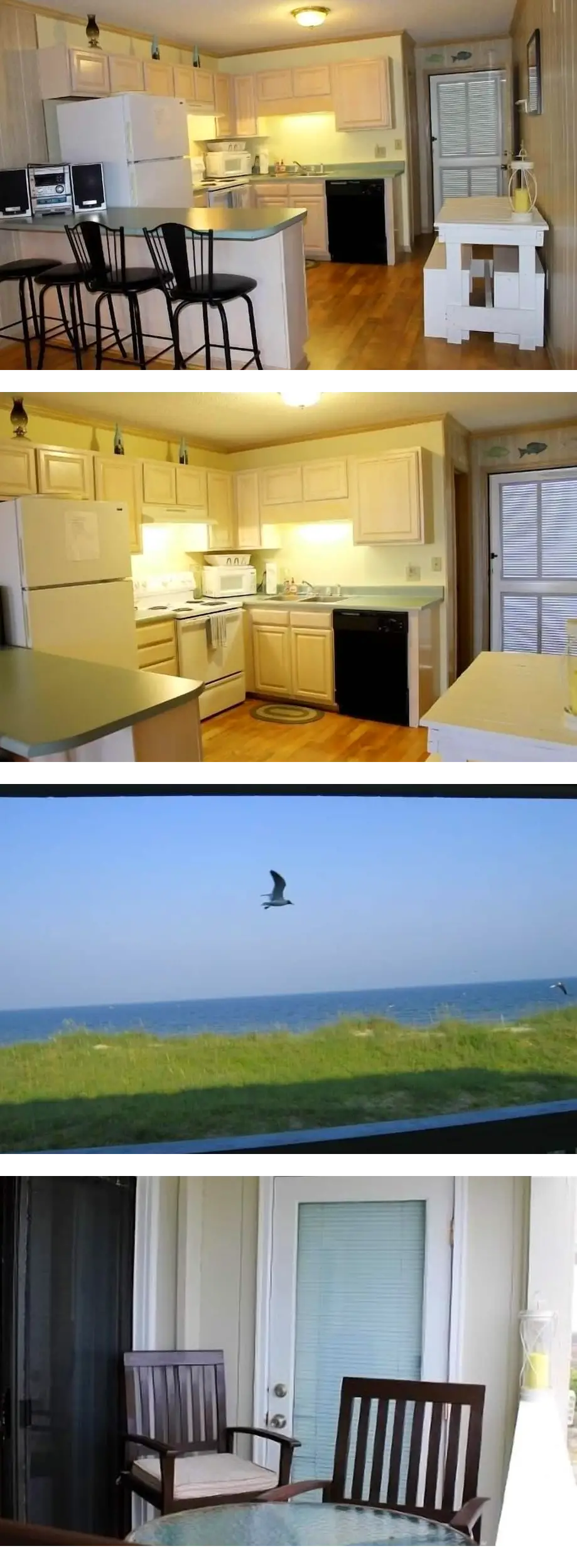 Ocean Front Condo w/Pool -  Dates Availa...