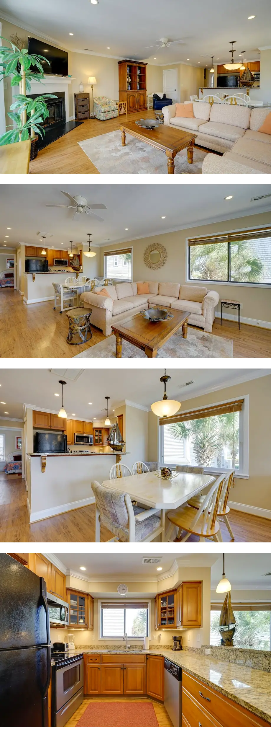 Condo w/ 2 Decks - Steps to Wrightsville...