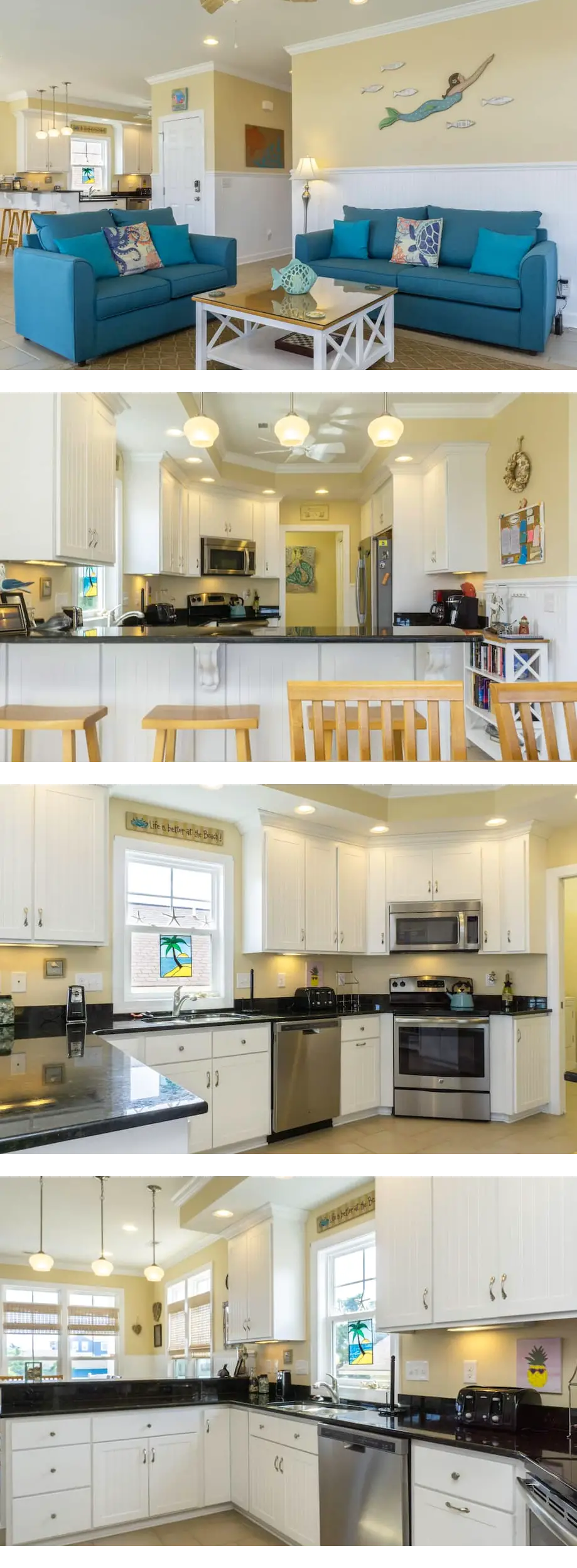 Kathy's Dream: Dog-Friendly Home Just On...