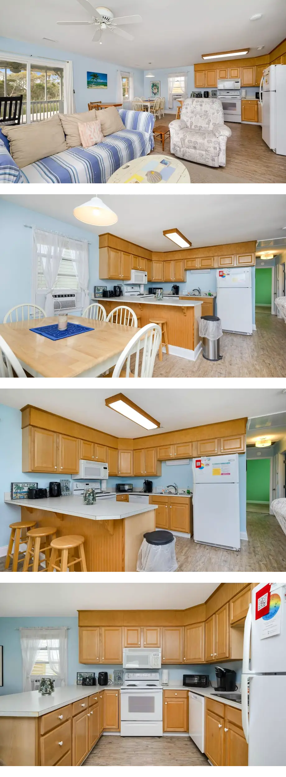 Kay La Plaj: 3 Bedrooms Beachwalk House ...