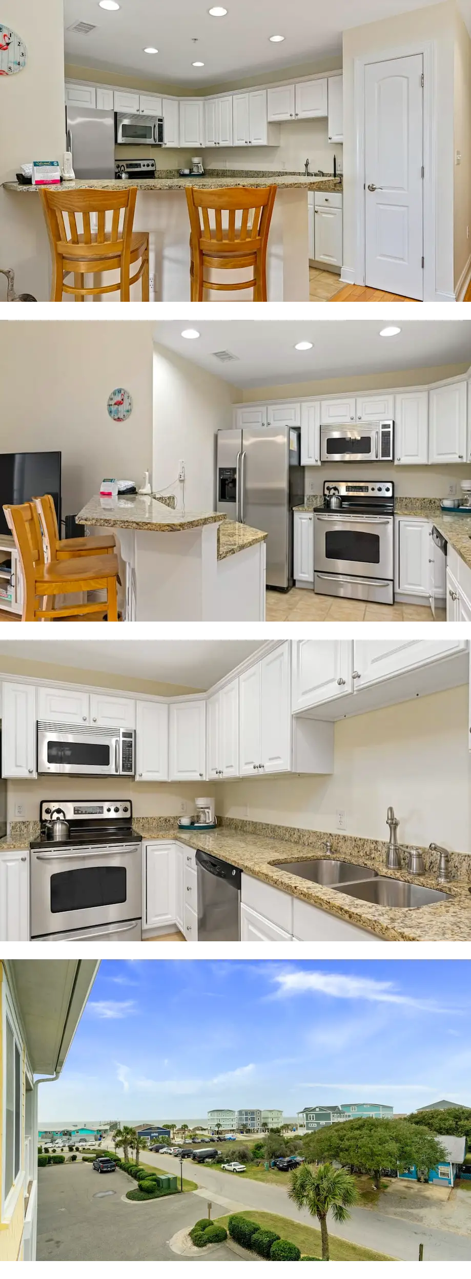 Dreamer: Oceanview Condo w/Pool, Hot Tub...