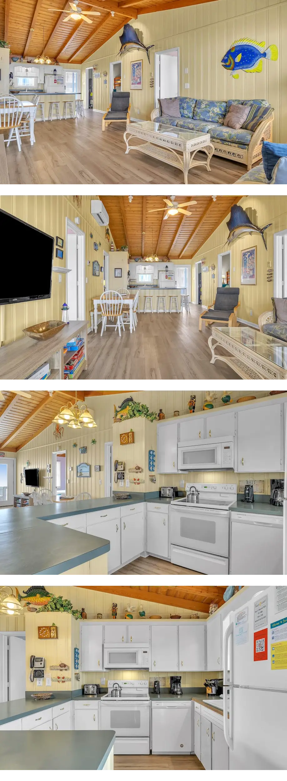 Cabana Boy: Budget-friendly Oceanfront H...