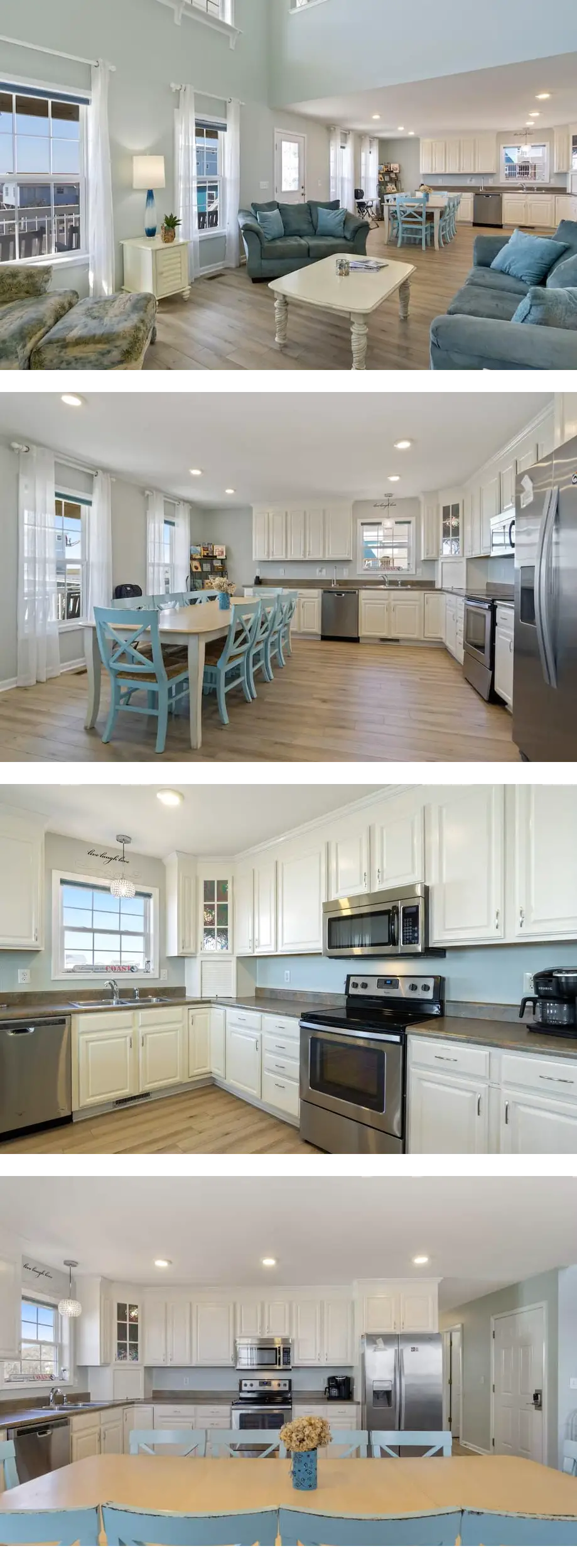 Conscious Sedation: Ocean View Home Idea...