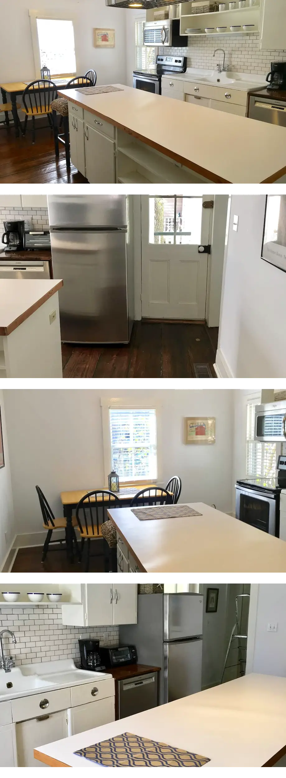 Downtown Wilmington Cottage in Historic ...