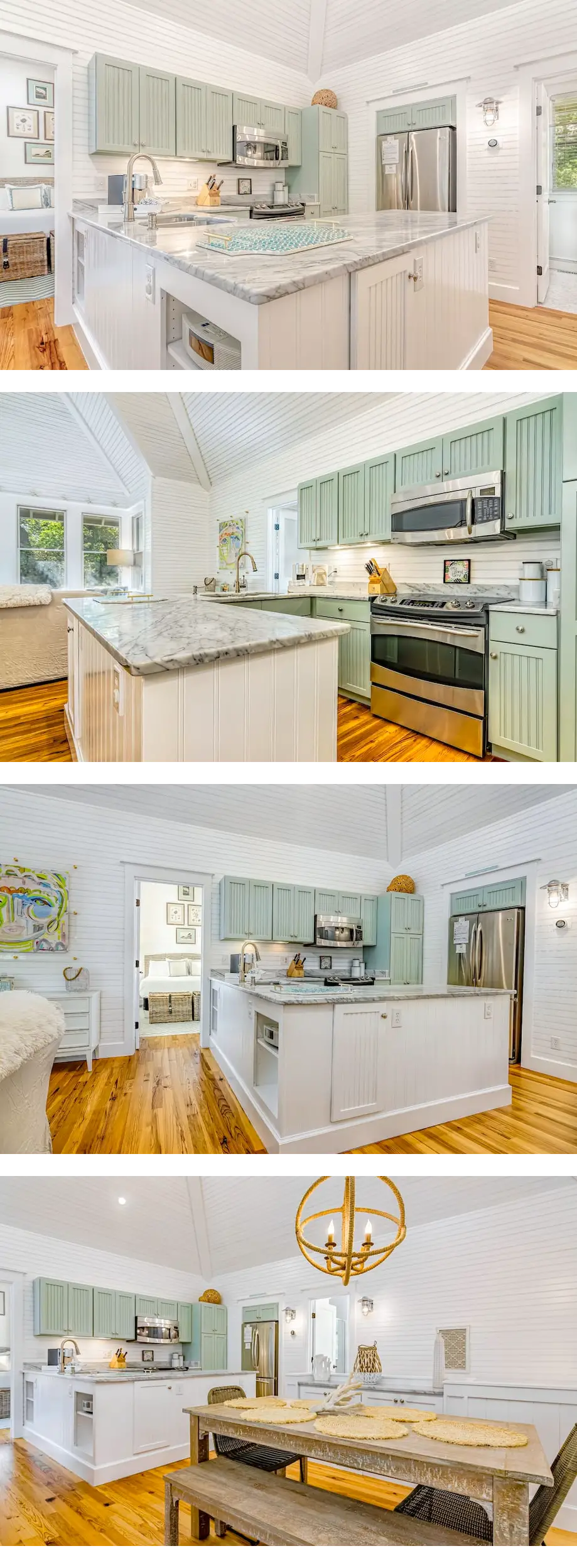 Cozy cottage in keepers landing; close t...