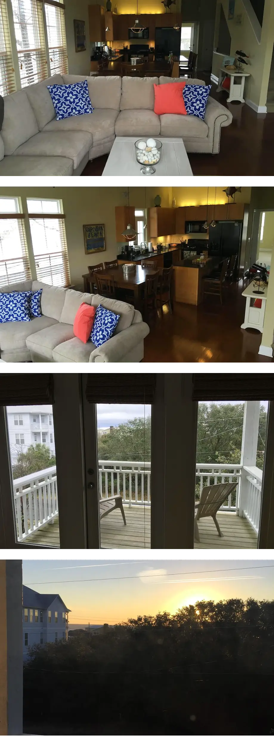 Great Family Vacation Rental With All Th...