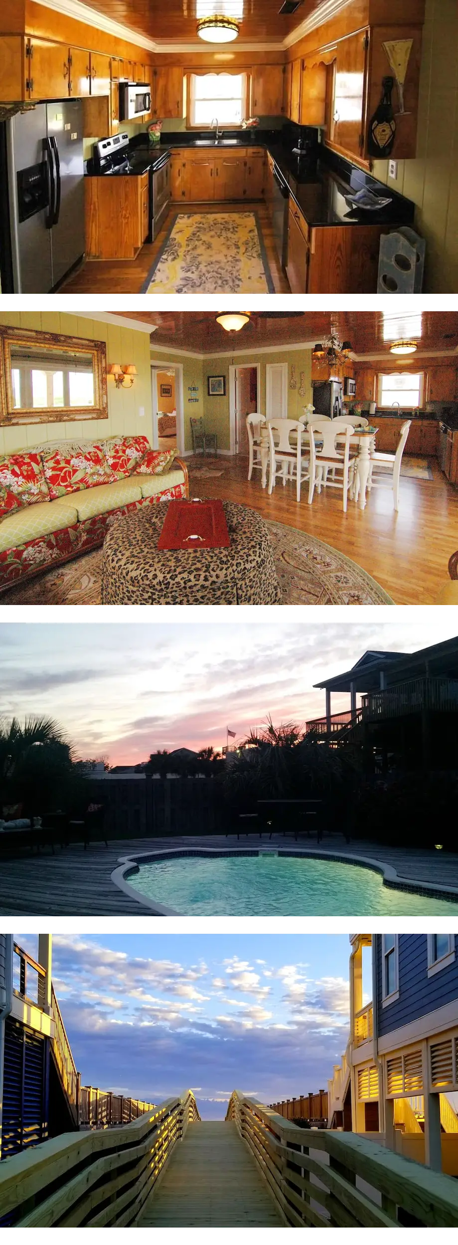 Private Saltwater Pool! Ocean Views! NEW...