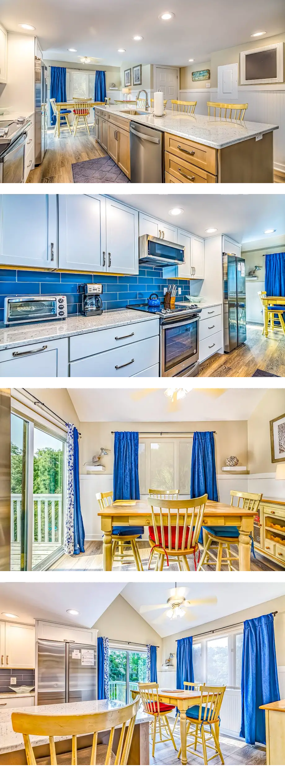 3 bedroom renovated condo in Royal James...