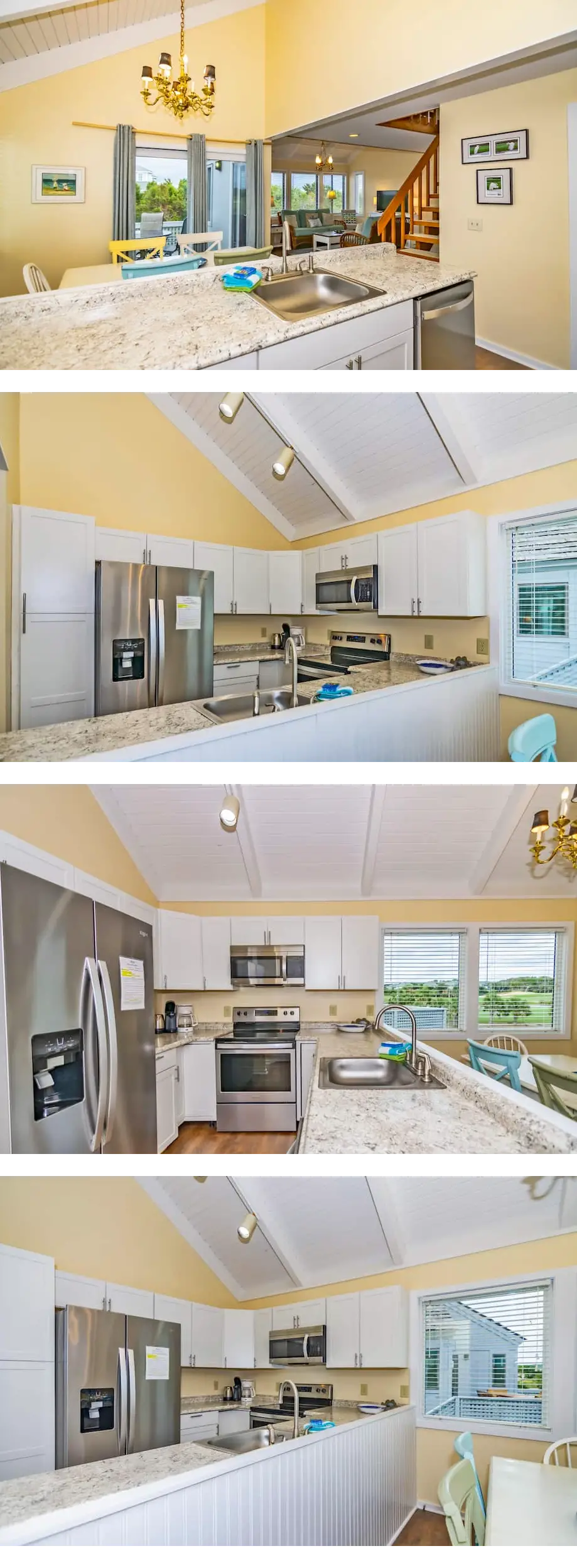 Great 3 Bedroom Villa within walking dis...