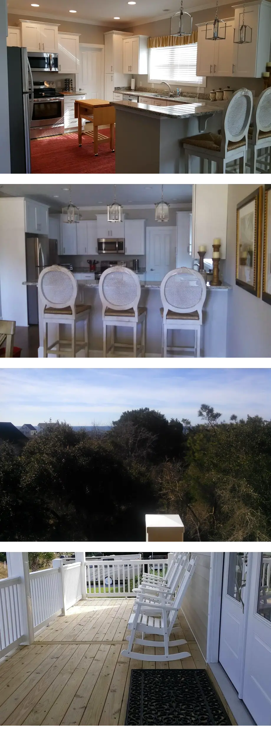Our Home Away From Home! Large home with...