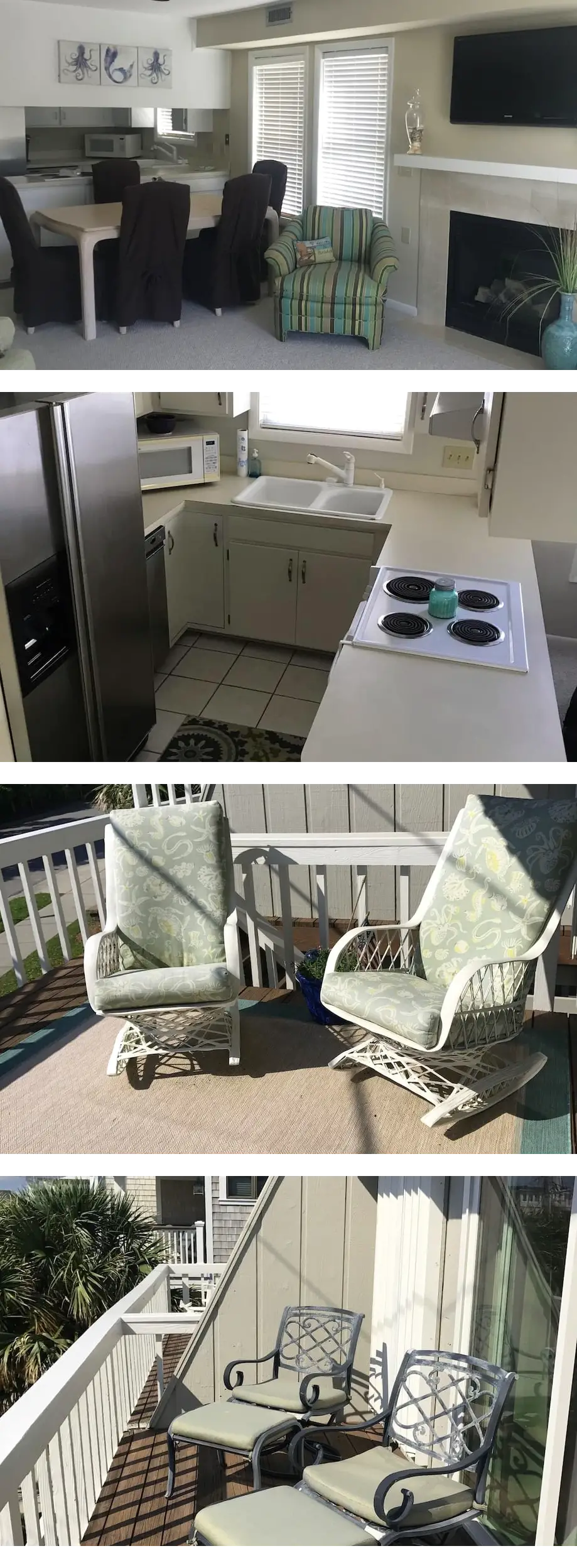 Wrightsville Beach Townhome - amazing lo...