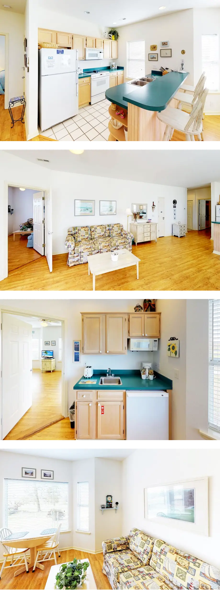 Golf, Relax, Repeat | River Creek Condo ...