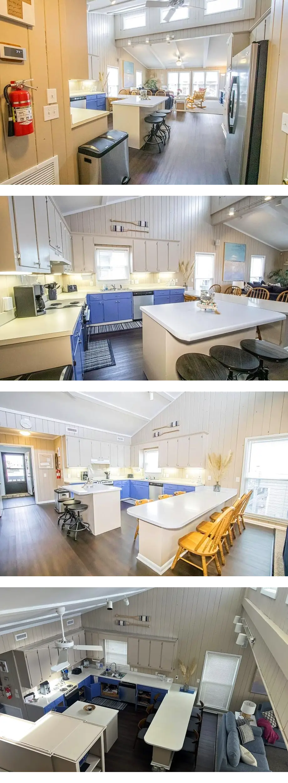How Sweet The Sound - Great Dune Home in...