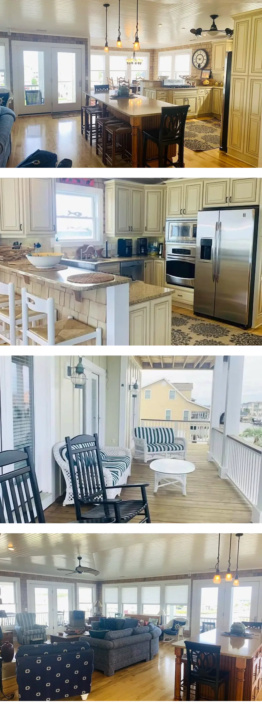 Shore Beats Workin' - Great Canal Home w...