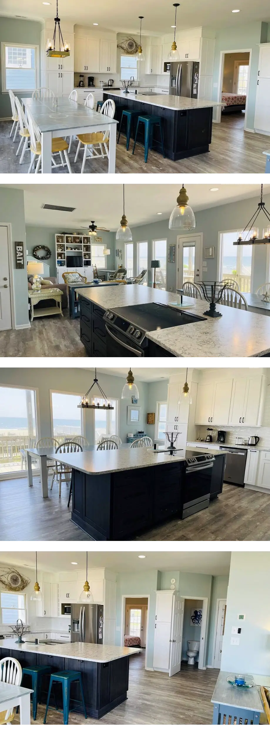 Our Sand Dune - Traditional Oceanfront C...