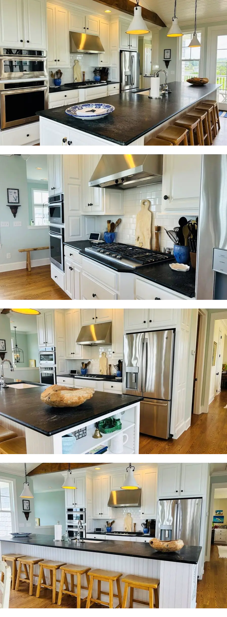 Gray Goose - Waterway Home in Gated Comm...