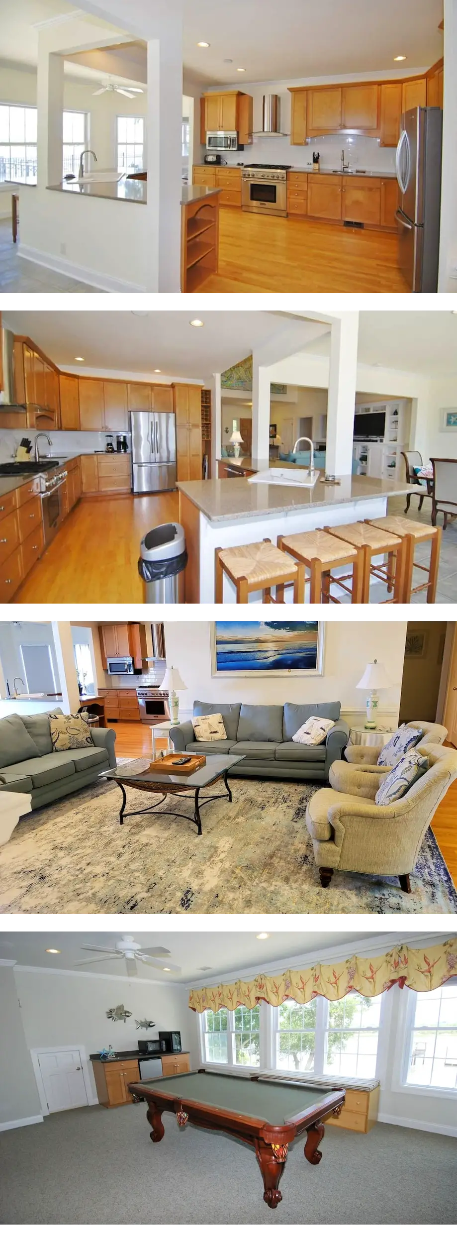 Shoreline Bluff - Sunset Properties
