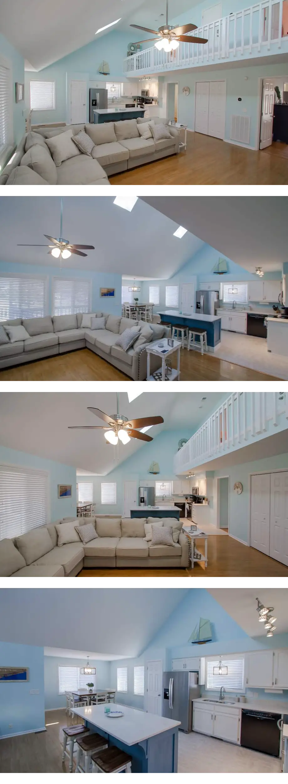 Completely Updated Beach Escape • Priv...