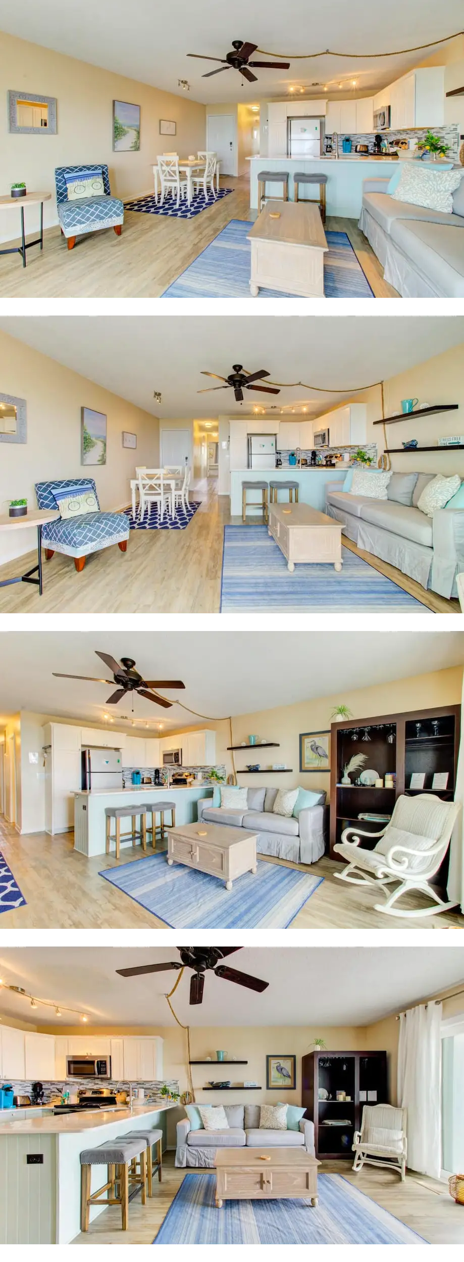 ??Seas The Day: Oceanfront, Short Walk t...