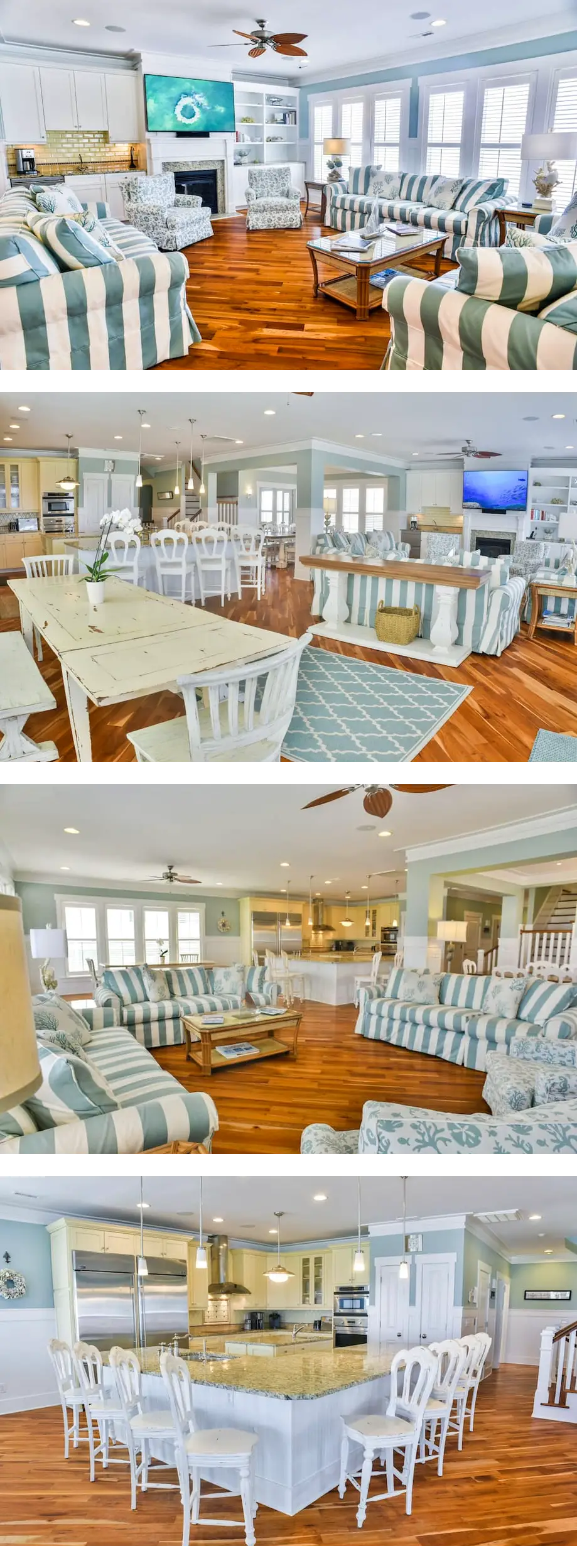 Exceptional ocean front home with pool i...