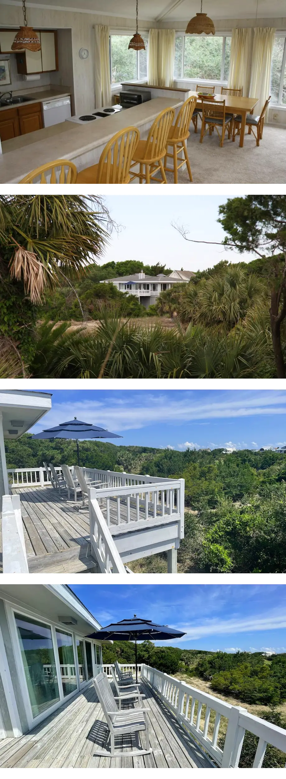Spectacular Panoramic Views!