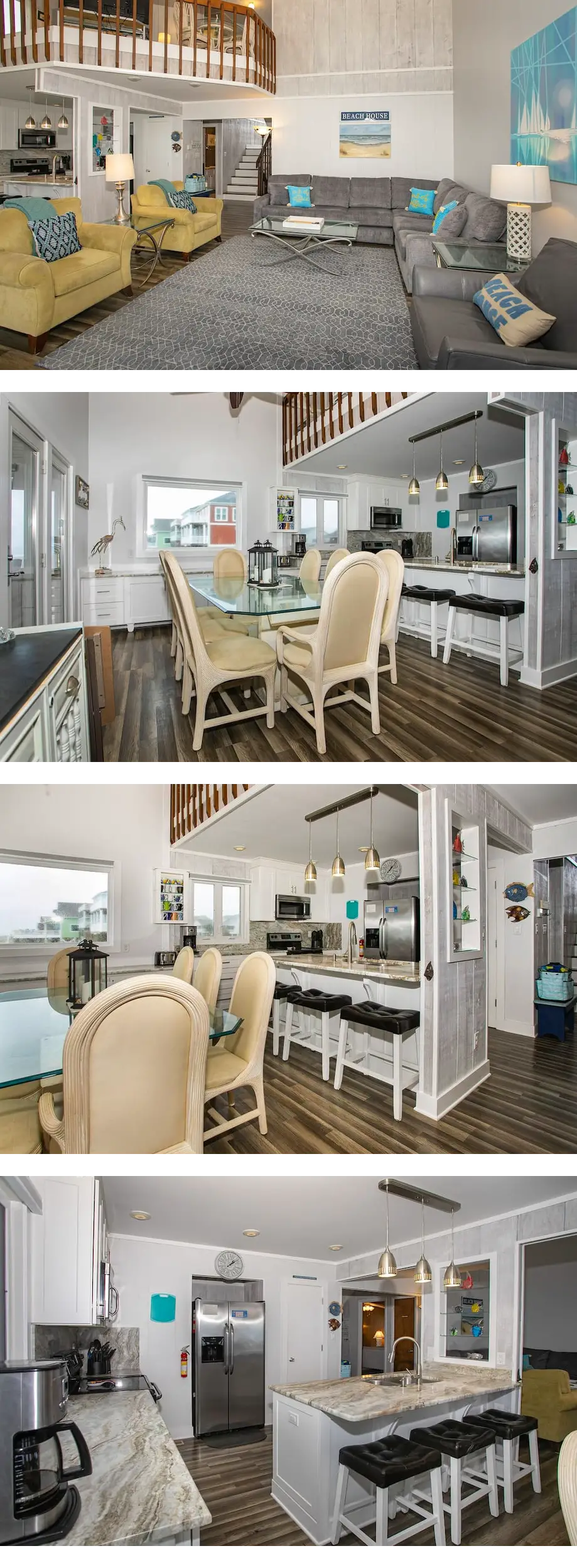 Out Of Office: Dog-friendly, Oceanfront ...