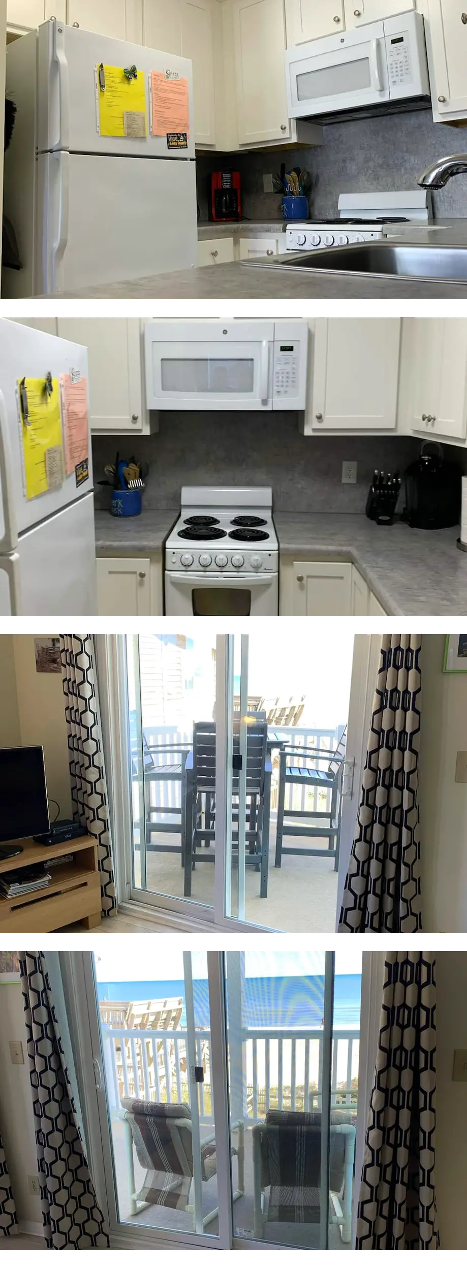 Oceanfront+Pet-friendly+2nd floor+End un...