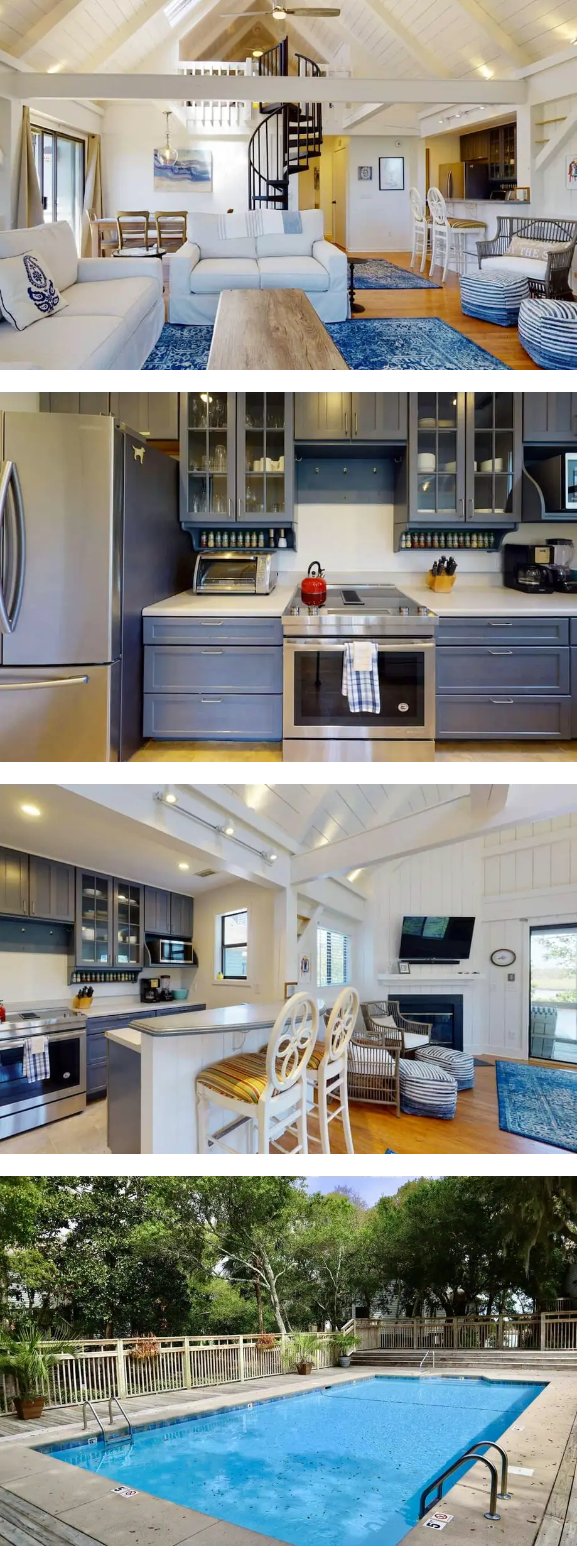 A Golden Retreat -Timbercreek Upper Unit...