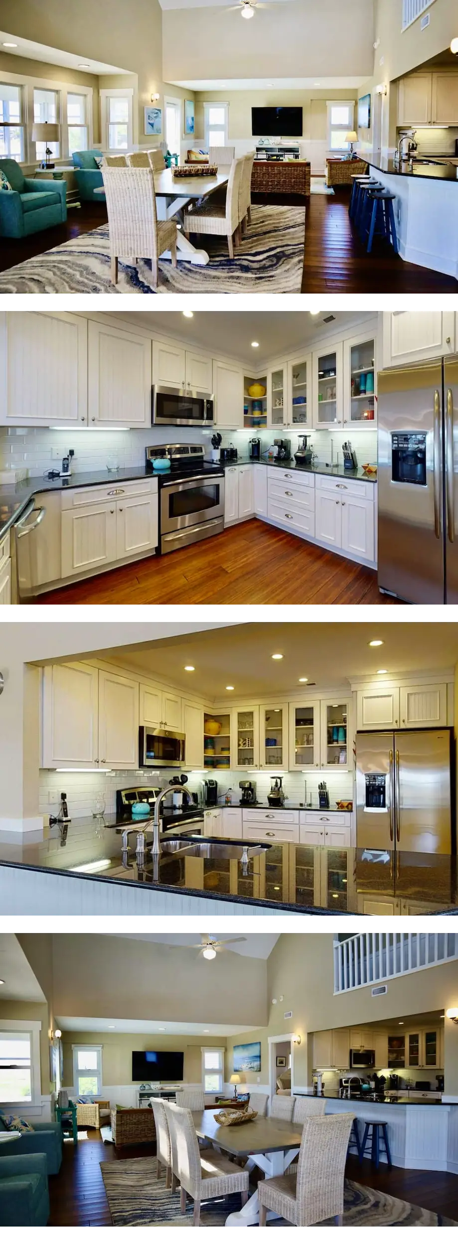 Spacious BHI Home | Ocean + Golf Views, ...