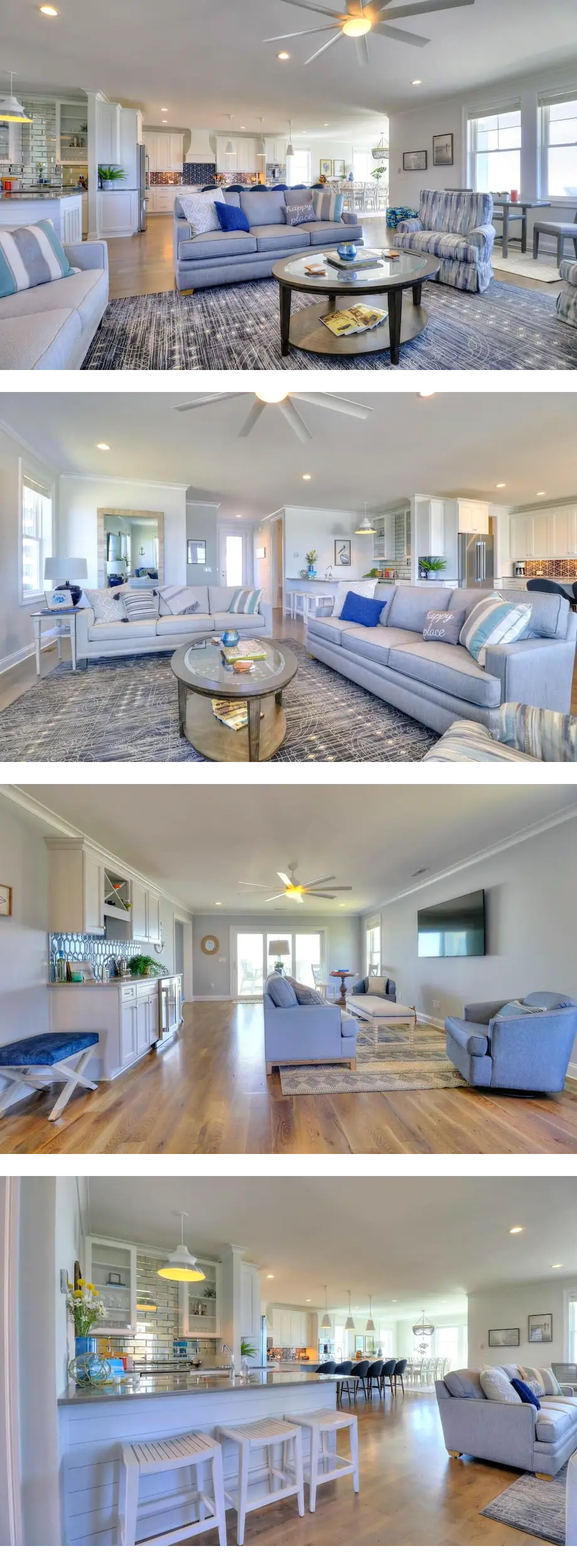 ??Spice Island-7BR Oceanfront-Saltwater ...