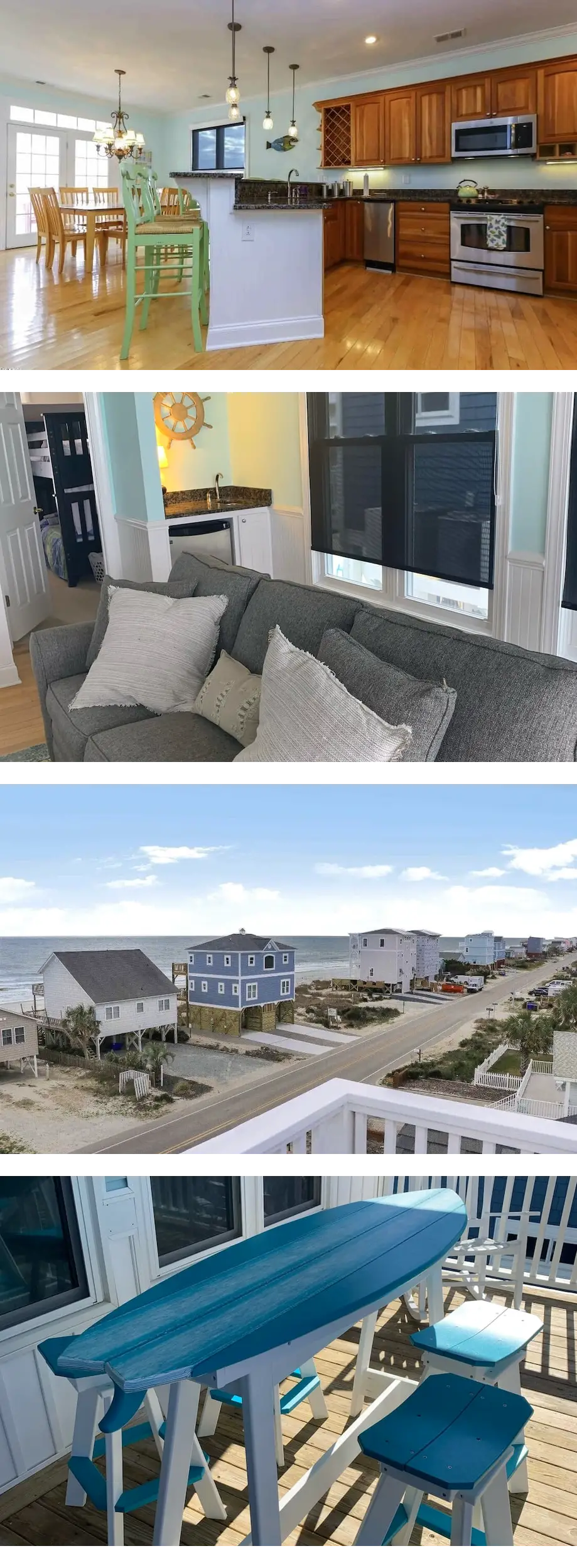 Summer Knights; 5 bed 6 bath house with ...