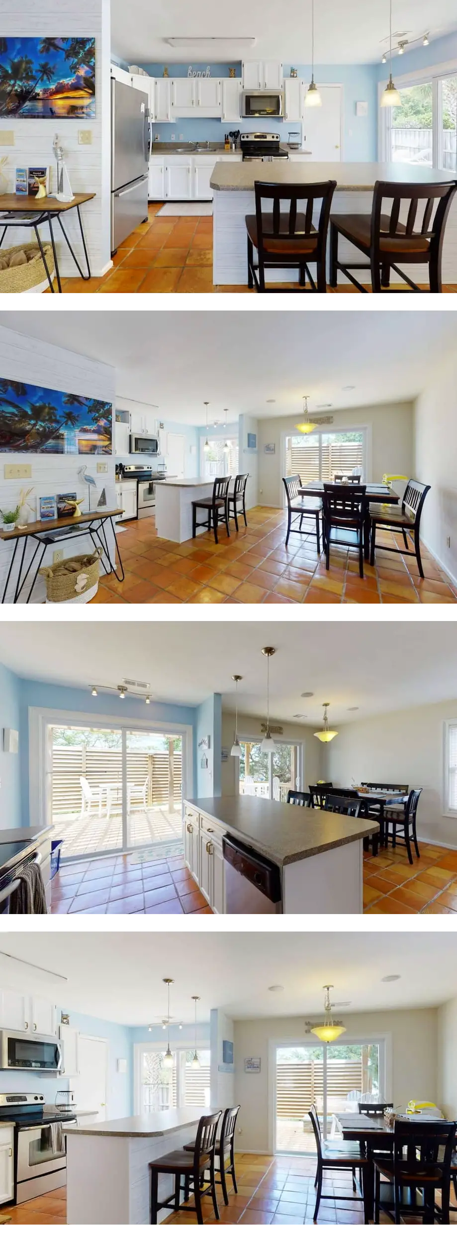 Tipsea Toes - Private Home w/Backyard Oa...