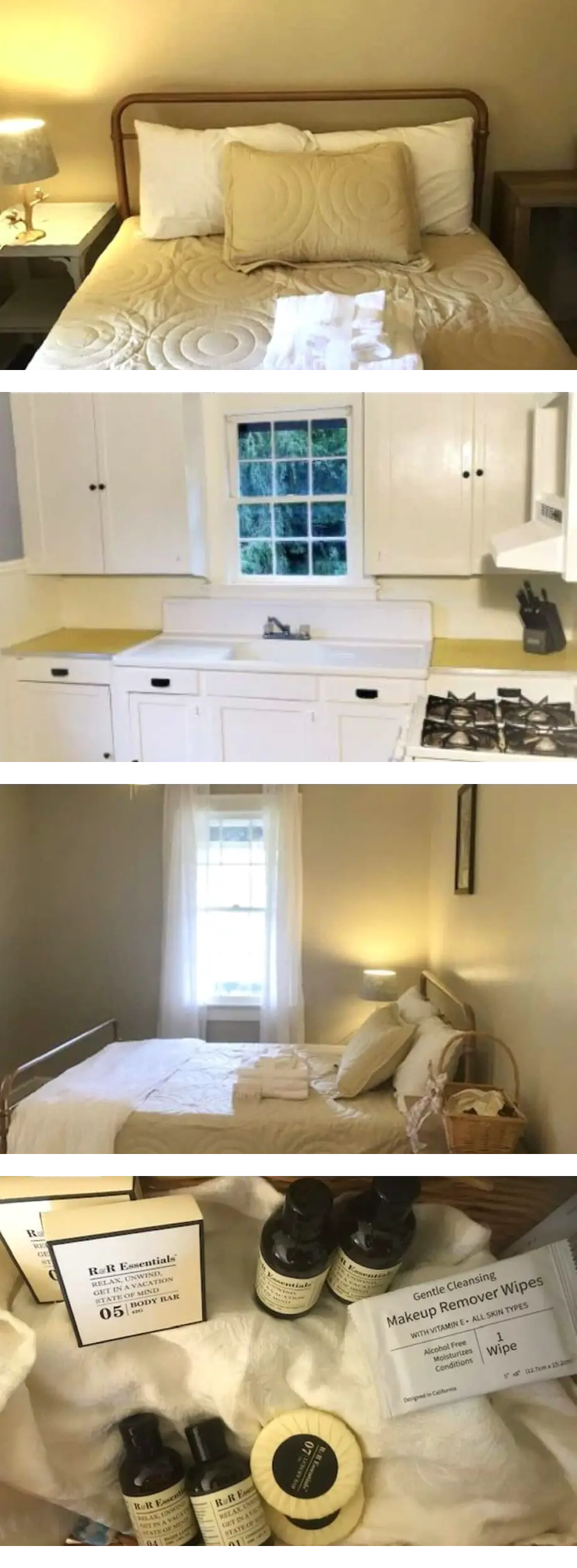 Lavender Guesthouse - A Private Oasis Do...