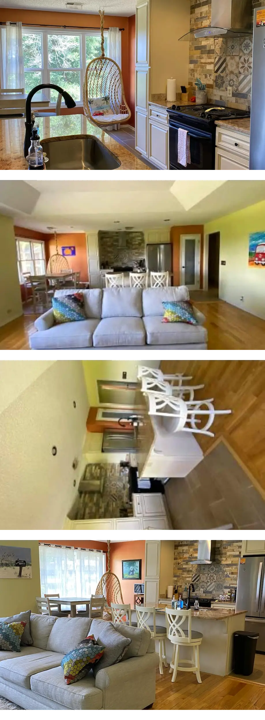 Sea Trails Sunset Beach Rentals