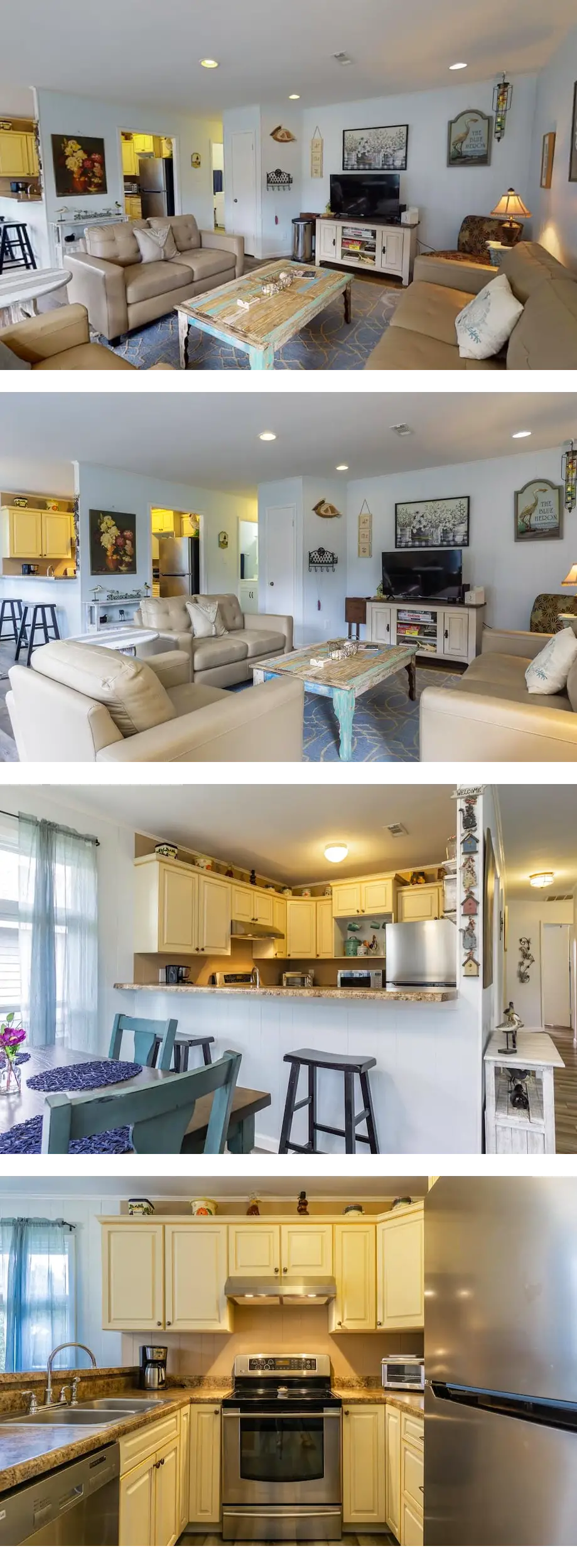 Pelican Park: Dog-friendly Home Overlook...