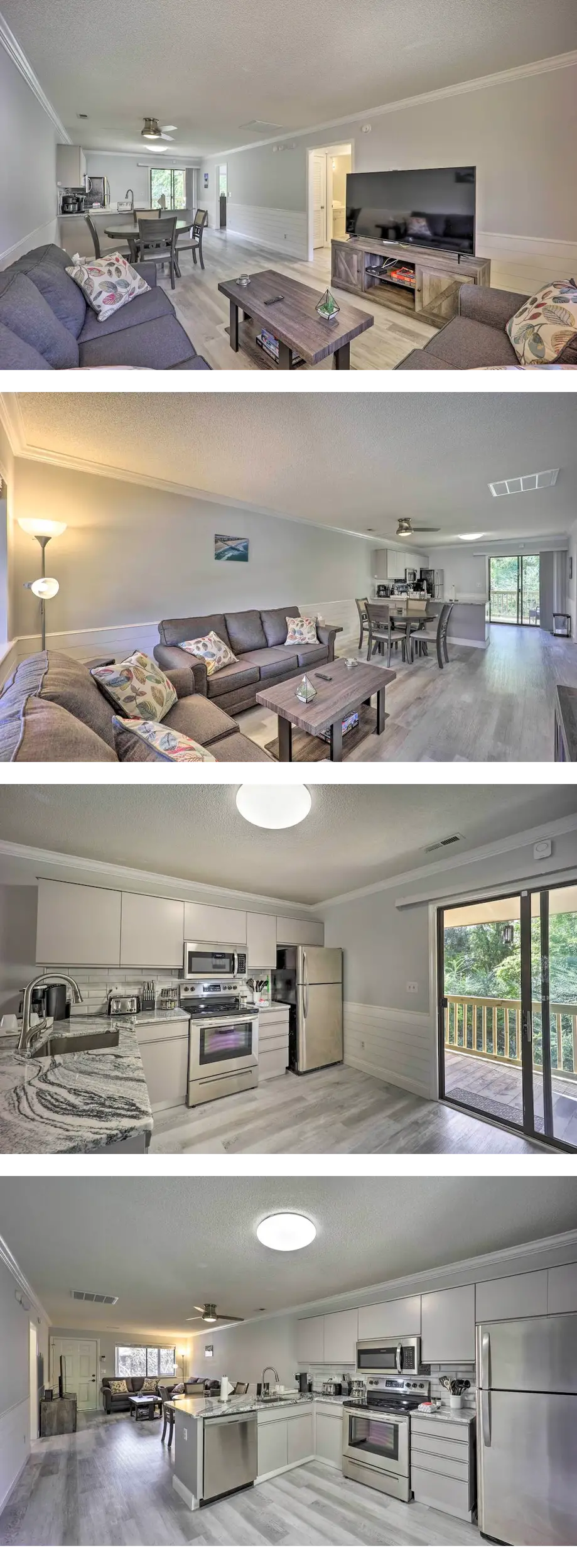Updated Wilmington Retreat ~ 2 Miles to ...