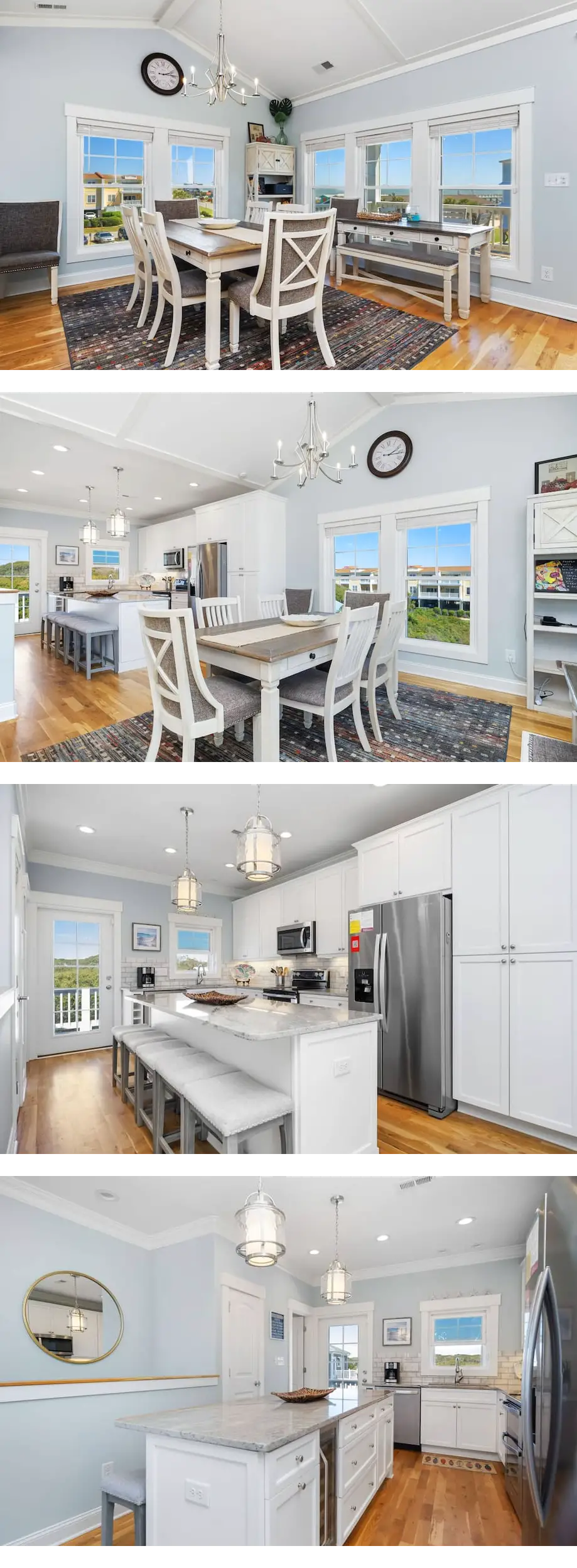 Pier Walker: Spacious, Beautiful Home wi...