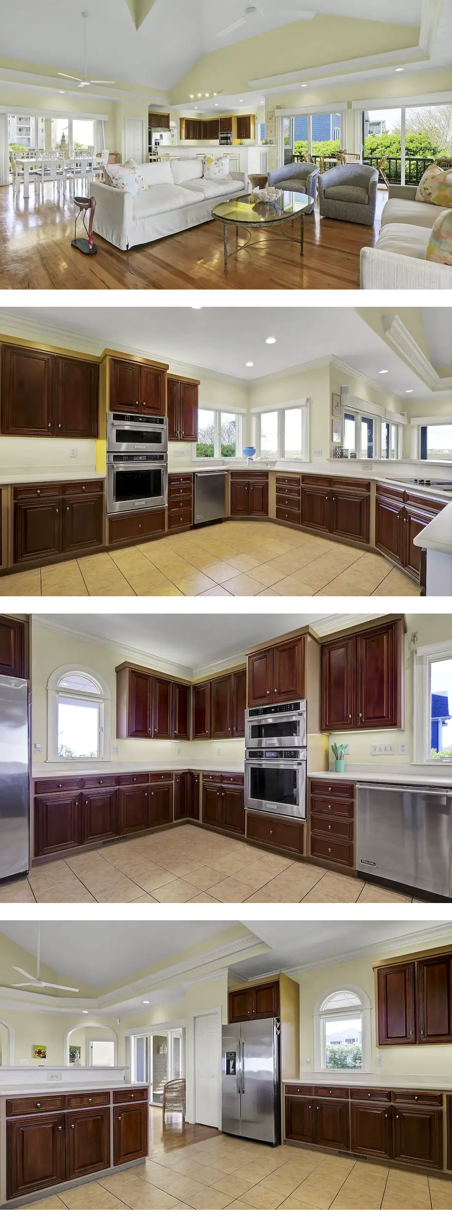 Incredible Views! Spacious 4br/4.5ba wat...