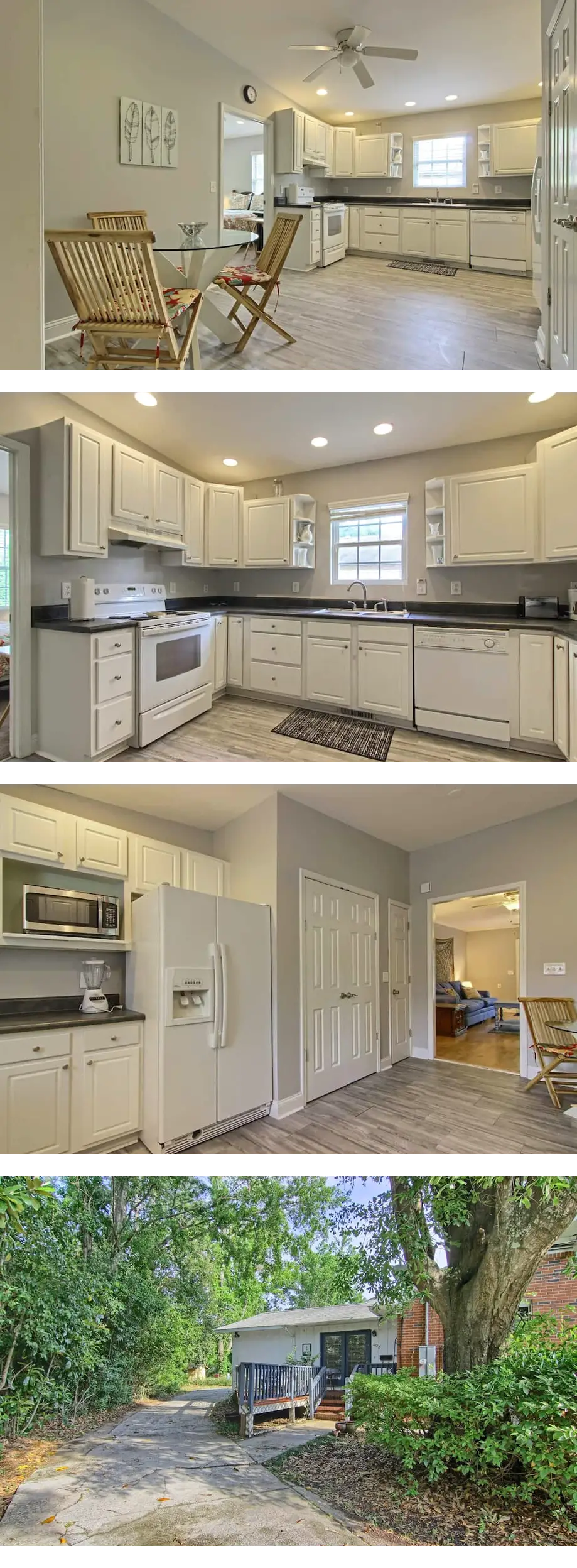 Greenwood Home -Comfortable and quiet ap...