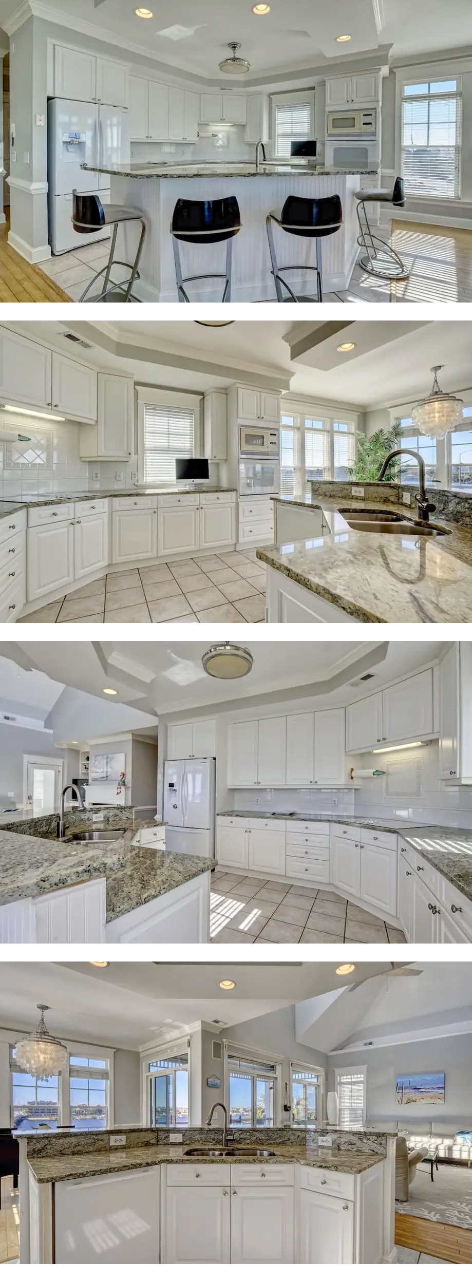 Sea Largo - Modern, 4 bedroom home in He...