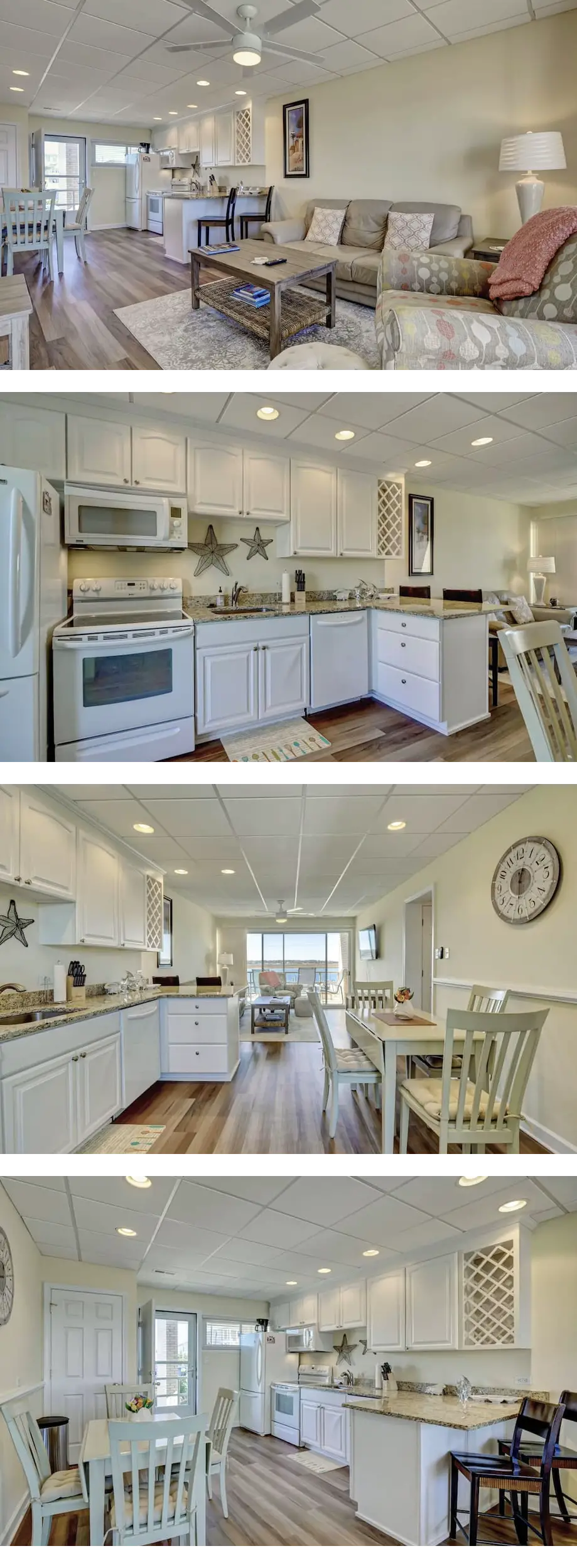 202 Banks Channel - Beautifully updated ...