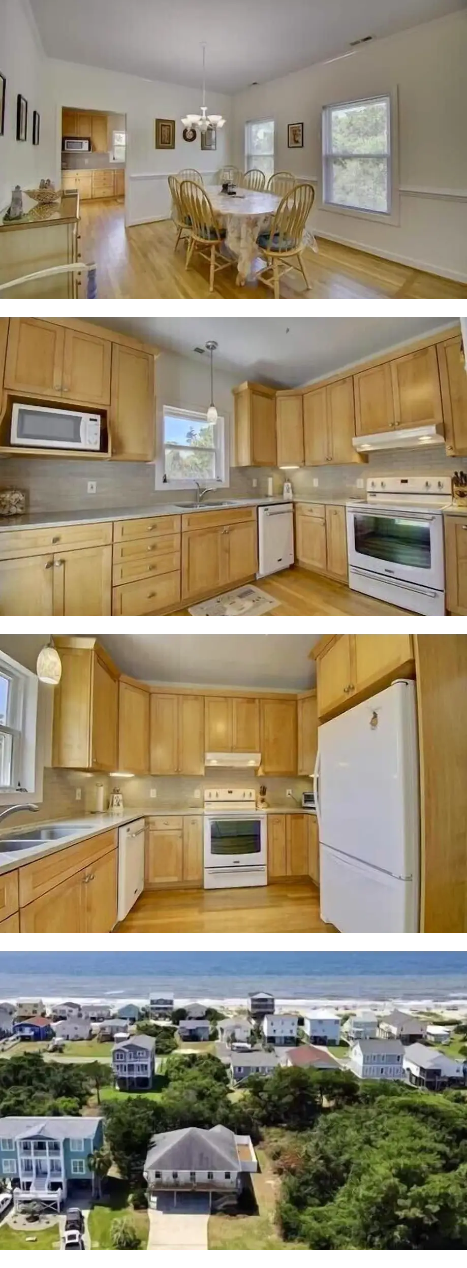 Beautiful house minutes from the beach!